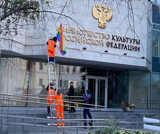 Уважаемому Владимиру Владимировичу сегодня 68!