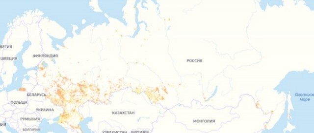 Американцы начинают делиться впечатлениями от использования Starlink