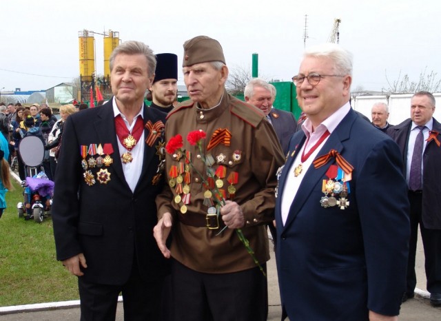 Почему на хлеб не хватает