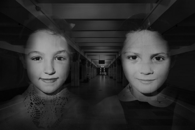 Пропавшие в метро. 34 года назад в Новосибирске бесследно исчезли две девочки