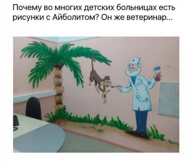 От светло серого до чёрного 3.0