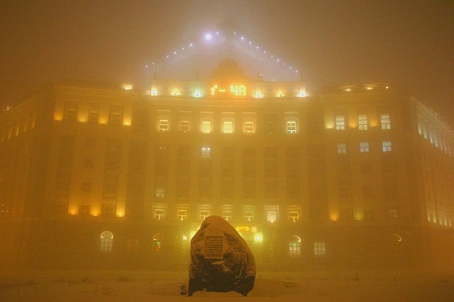 Пурга
