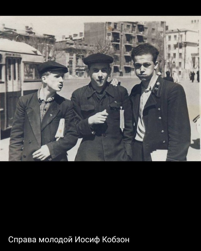 Еще молодые старые "звезды"