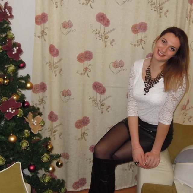 Дамы 30+ и не только