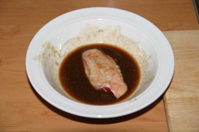 Китайская кухня