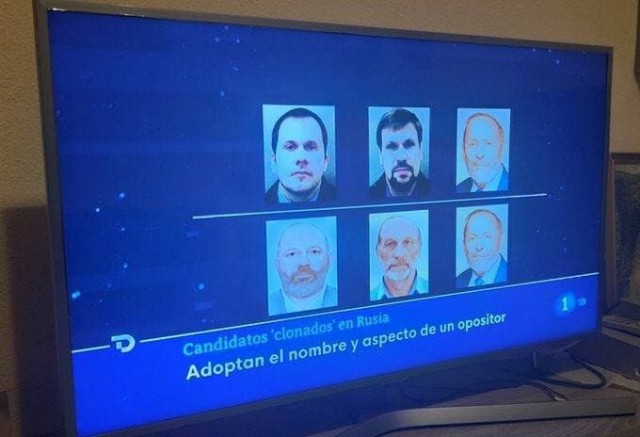 Оппозиция сломалась, несите новую оппозицию
