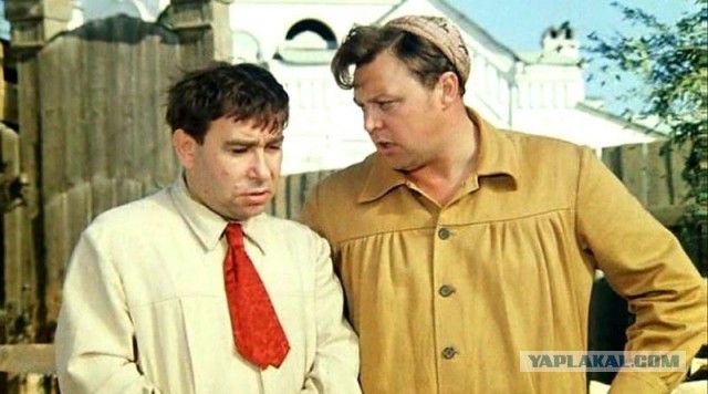 Ностальгия по настоящим артистам