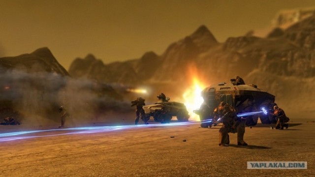 Red Faction: Guerilla