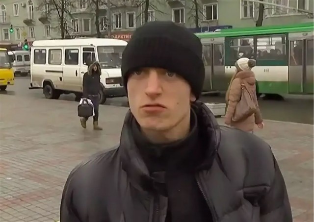 Порноактриса избавилась от ленточных червей и потеряла интерес к сексу