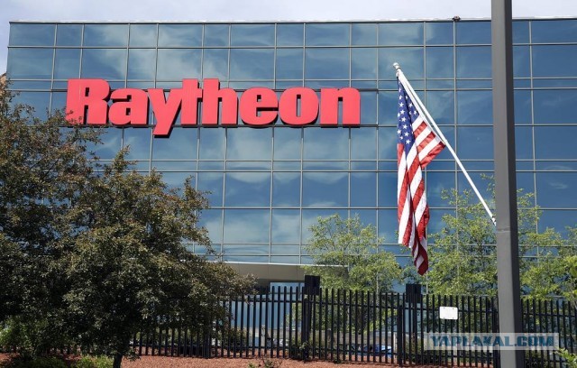 Китай введет санкции против американских компаний за поставки вооружений на Тайвань