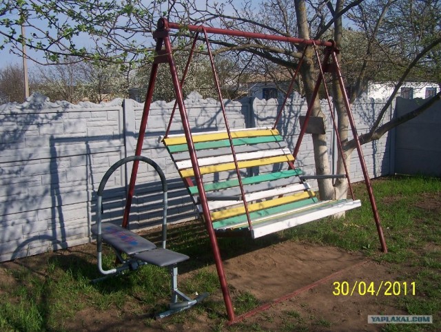 Зеленый (сельский) туризм в Моринцах (Украина)
