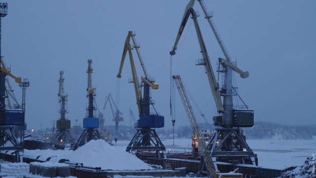 Выборг