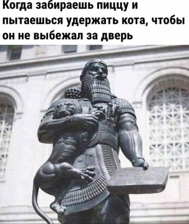 Юмор в картинках 20.05.2022