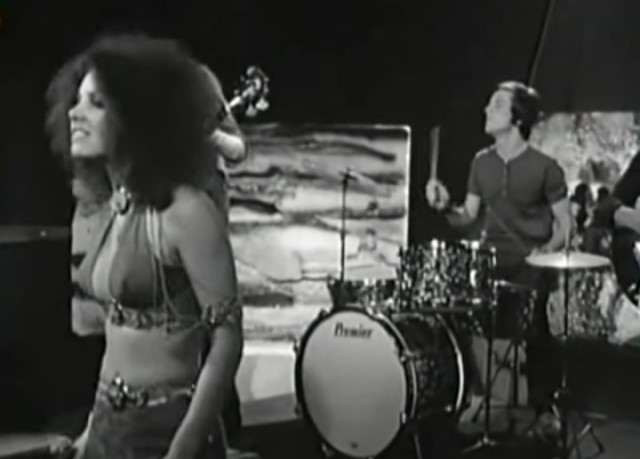 Shocking Blue - Venus. Интересные факты о "шизгаре"