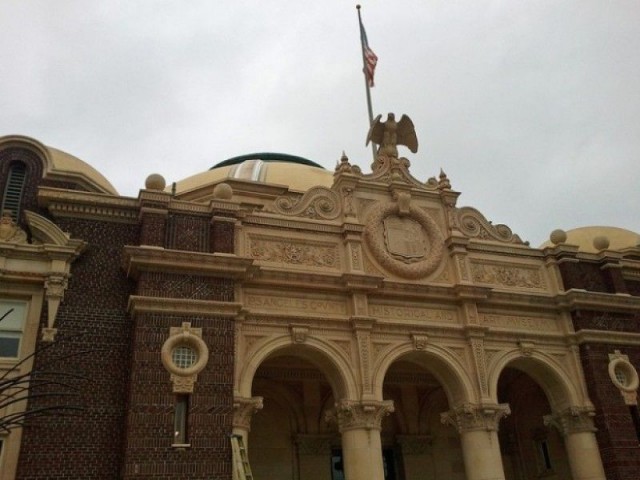 Достопримечательности нашей планеты