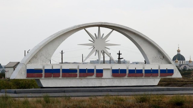 Экс-командир теробороны Энергодара отказался участвовать в диверсиях