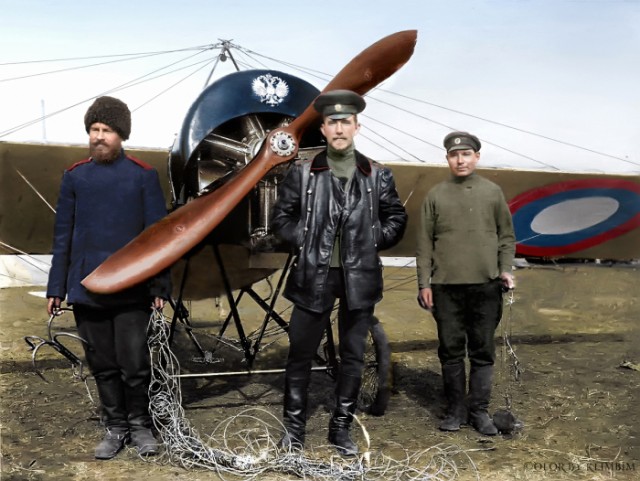 Почему в России отказались от пистолета «Маузер» в 1898 году