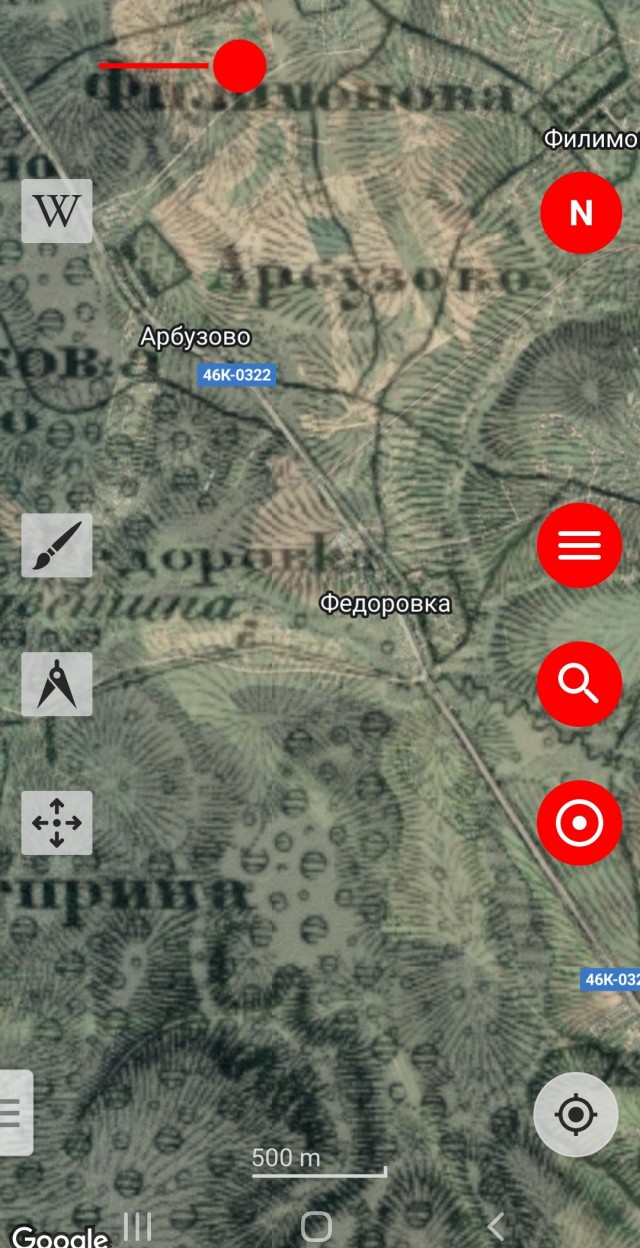 В полку искателей с металлодетектором прибыло!