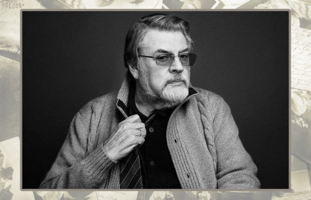 История одной фотографии: Как Рязанов, Миронов и Горин день рождения Александра Ширвиндта спасали