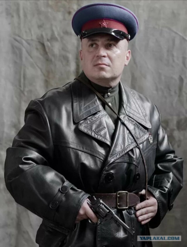 Когда-нибудь закончится этот бардак