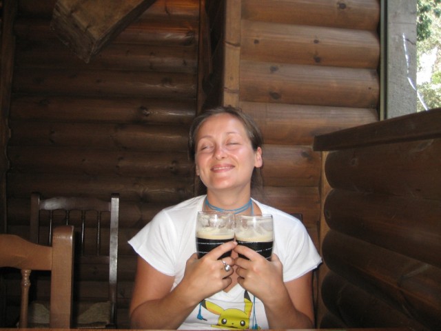 Испания - чудесная страна!