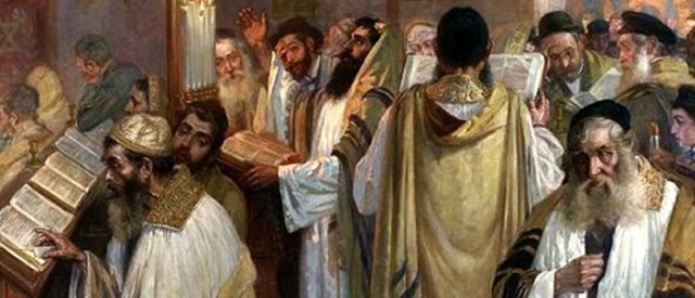 Еврей, говори на иврите! Как народы спасали национальные языки