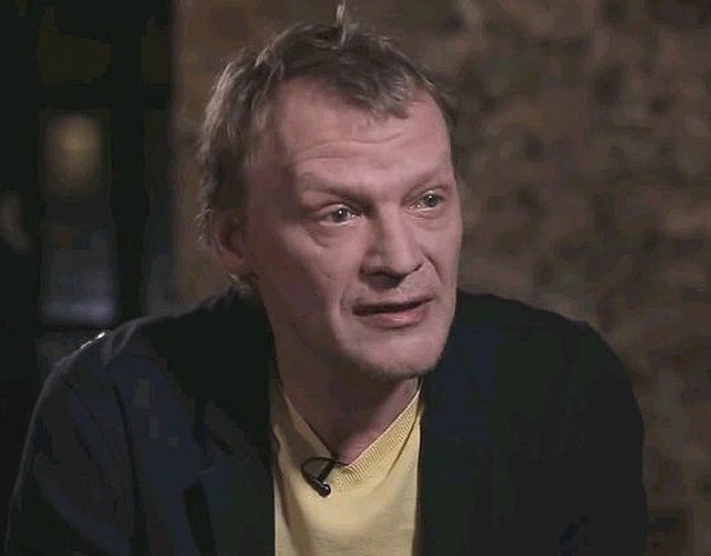 А какой у вас самый противный актер?
