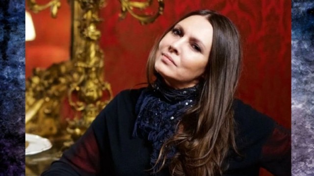 В Ингу Ильм были влюблены многие мальчики Советского Союза. Почему она перестала появляться на экран