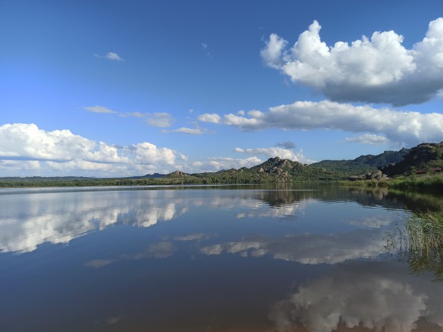 Природа. Урал
