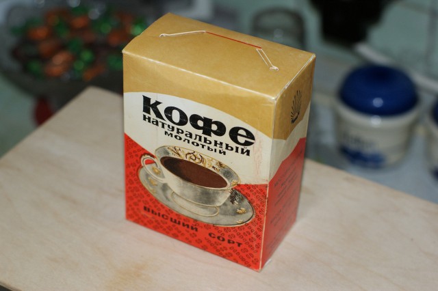 Советские продукты, которые сегодня невозможно найти в магазинах