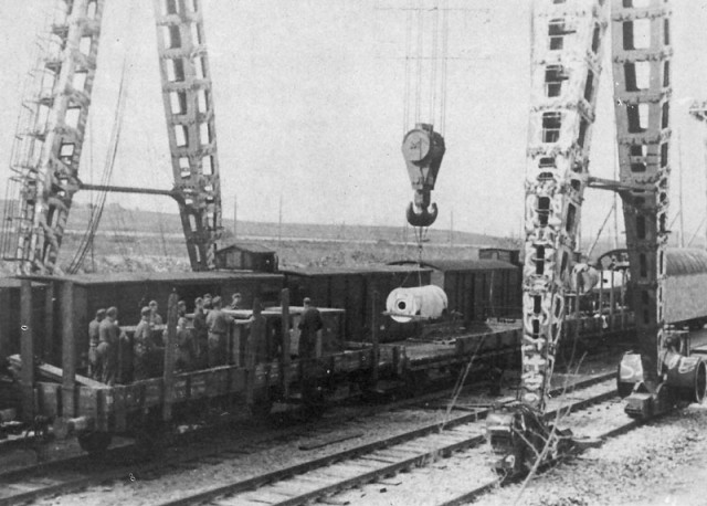 Большой калибр