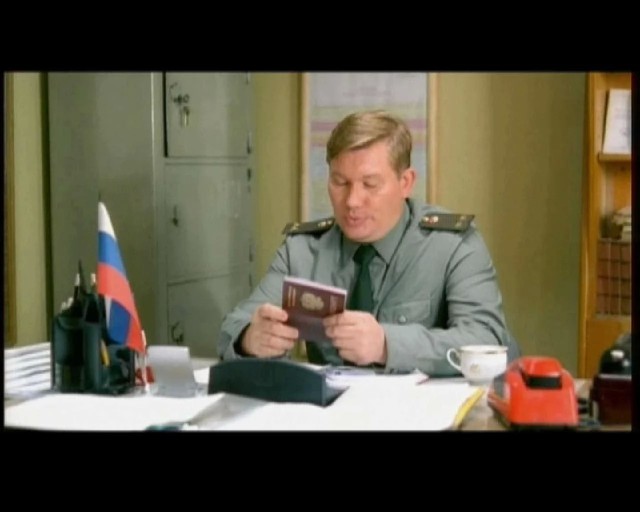 Путин присвоил замдиректора ФСИН Бояриневу специальное звание генерал-полковника