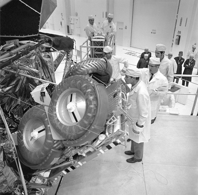 NASA: из-за дефектов корабля «Орион» возвращение американцев к Луне может быть отложено на годы