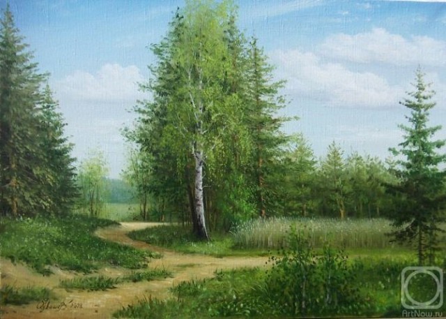 Арт-воскресенье