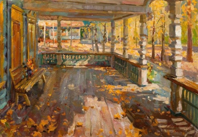 АРТ-Воскресенье