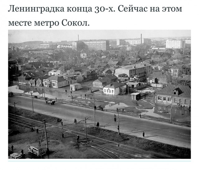 Москва и москвичи. Двадцатый век. 14.01.25