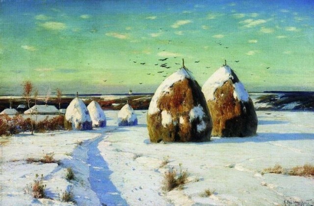 АРТ-Воскресенье