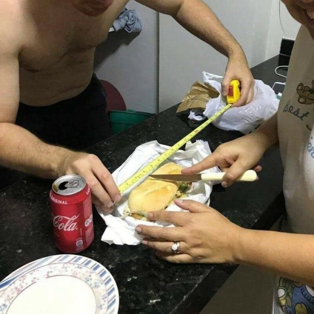 Пять "Пятничных" картинок