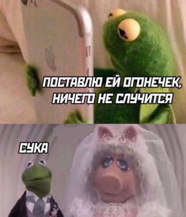 Завалялось тут случайно немного забавных картинок