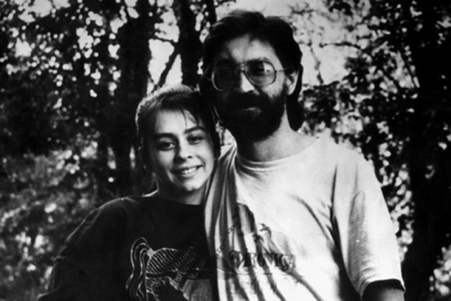 Трагическая любовь Юрия Шевчука, после которой родились главные хиты "ДДТ"