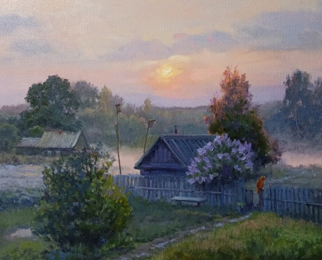 АРТ-Воскресенье
