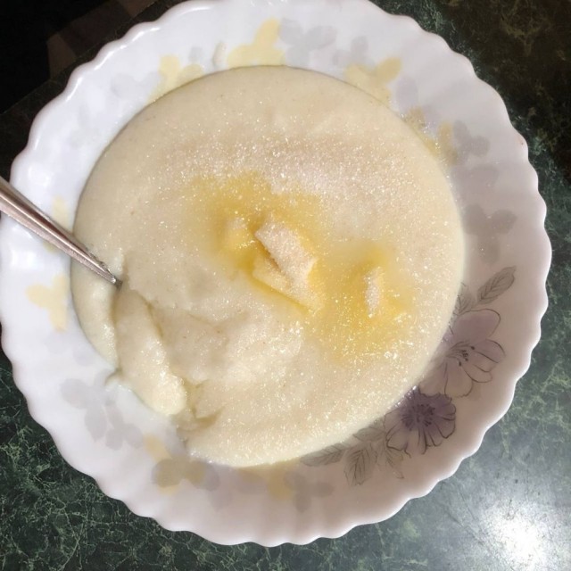 Самая вкусная еда