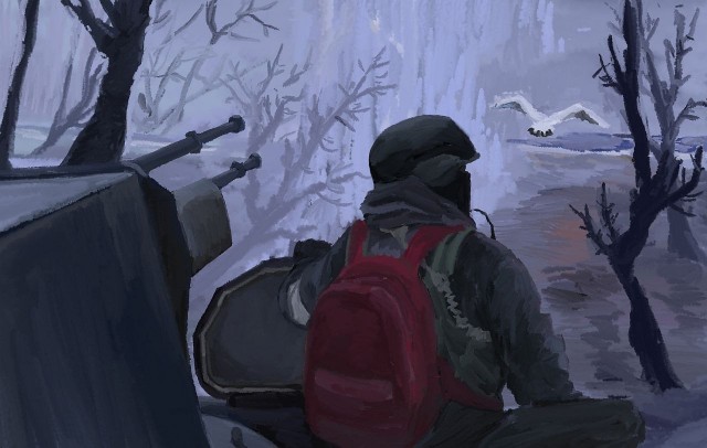 Птичник