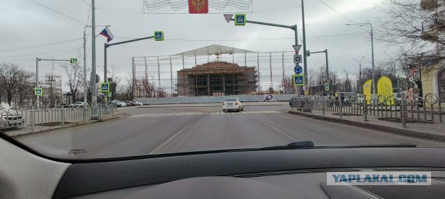 Ночью в Ставрополе от взрыва погиб участник СВО Заур Гурциев