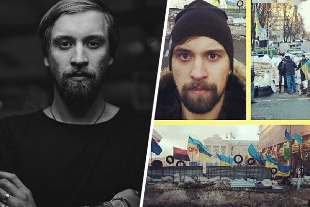 Одну из фур с украинскими беспилотниками, которая взорвалась на трассе Чита — Хабаровск