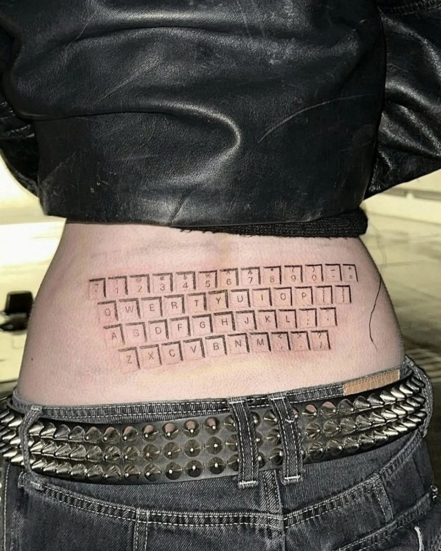 А не забыли ли мы все...
