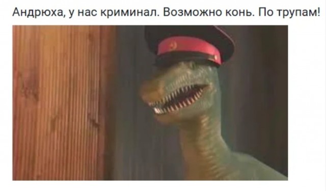 Немного картинок есть у меня на пятницу.