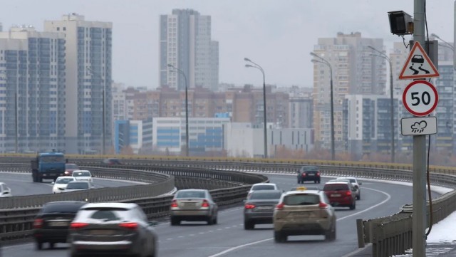 Как распознать психопата за рулем?