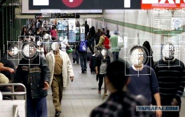 Камеры с распознаванием национальности заработали в Петербурге