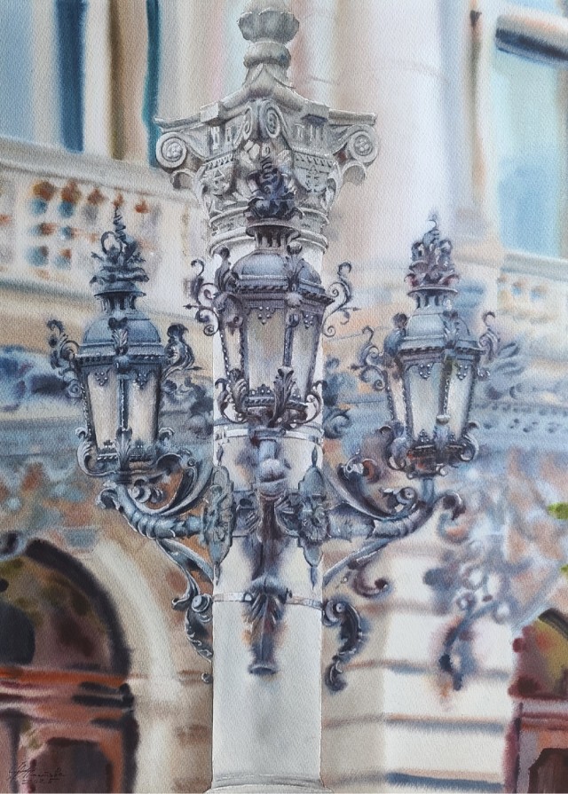 Очень красиво